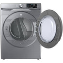 Samsung 7.5 cu.ft. Gas Dryer with Smart Care DVG45T6100P/AC IMAGE 5