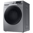 Samsung 7.5 cu.ft. Gas Dryer with Smart Care DVG45T6100P/AC IMAGE 7