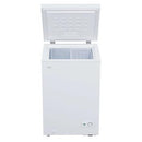Danby 3.5 cu.ft. Chest Freezer with Mechanical Thermostat DCF035B1WM IMAGE 8