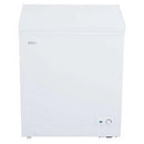 Danby 5.1 cu.ft. Chest Freezer with Mechanical Thermostat DCF050B1WM IMAGE 9