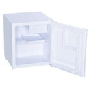 Danby 17-inch, 1.7 cu.ft. Freestanding Compact Refrigerator with Mechanical Thermostat DCR017B1WM IMAGE 15