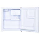 Danby 17-inch, 1.7 cu.ft. Freestanding Compact Refrigerator with Mechanical Thermostat DCR017B1WM IMAGE 4