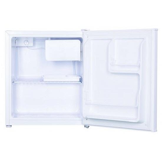 Danby 17-inch, 1.7 cu.ft. Freestanding Compact Refrigerator with Mechanical Thermostat DCR017B1WM IMAGE 4