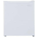Danby 17-inch, 1.7 cu.ft. Freestanding Compact Refrigerator with Mechanical Thermostat DCR017B1WM IMAGE 7
