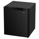 Danby 17-inch, 1.7 cu.ft. Freestanding Compact Refrigerator with Mechanical Thermostat DCR017B1BM IMAGE 11