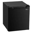Danby 17-inch, 1.7 cu.ft. Freestanding Compact Refrigerator with Mechanical Thermostat DCR017B1BM IMAGE 12
