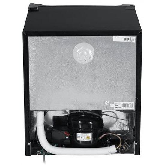 Danby 17-inch, 1.7 cu.ft. Freestanding Compact Refrigerator with Mechanical Thermostat DCR017B1BM IMAGE 14