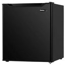 Danby 17-inch, 1.7 cu.ft. Freestanding Compact Refrigerator with Mechanical Thermostat DCR017B1BM IMAGE 16