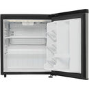 Danby 18-inch, 1.7 cu.ft. Freestanding Compact Refrigerator with Automatic Defrost DAR017A3BSLDB-6 IMAGE 3