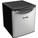 Danby 18-inch, 1.7 cu.ft. Freestanding Compact Refrigerator with Automatic Defrost DAR017A3BSLDB-6 IMAGE 7