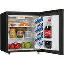 Danby 18-inch, 1.7 cu.ft. Freestanding Compact Refrigerator with Automatic Defrost DAR017A3BDB-6 IMAGE 4
