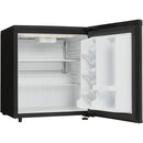 Danby 18-inch, 1.7 cu.ft. Freestanding Compact Refrigerator with Automatic Defrost DAR017A3BDB-6 IMAGE 5