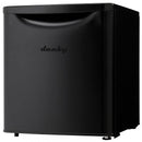 Danby 18-inch, 1.7 cu.ft. Freestanding Compact Refrigerator with Automatic Defrost DAR017A3BDB-6 IMAGE 6