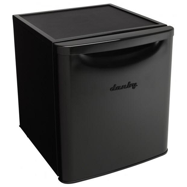 Danby 18-inch, 1.7 cu.ft. Freestanding Compact Refrigerator with Automatic Defrost DAR017A3BDB-6 IMAGE 7