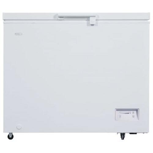 Danby 9 cu.ft. Chest Freezer with Electronic Thermostat DCF090B1WM IMAGE 5