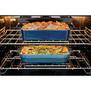  Frigidaire Gallery 30-inch, 10.2 cu.ft. Built-in Double Wall Oven with Convection Technology FGET3069UF IMAGE 13