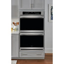  Frigidaire Gallery 30-inch, 10.2 cu.ft. Built-in Double Wall Oven with Convection Technology FGET3069UF IMAGE 14