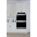  Frigidaire Gallery 30-inch, 10.2 cu.ft. Built-in Double Wall Oven with Convection Technology FGET3069UF IMAGE 15