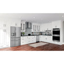  Frigidaire Gallery 30-inch, 10.2 cu.ft. Built-in Double Wall Oven with Convection Technology FGET3069UF IMAGE 17