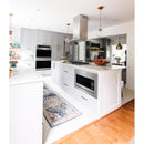  Frigidaire Gallery 30-inch, 10.2 cu.ft. Built-in Double Wall Oven with Convection Technology FGET3069UF IMAGE 18