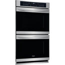  Frigidaire Gallery 30-inch, 10.2 cu.ft. Built-in Double Wall Oven with Convection Technology FGET3069UF IMAGE 2