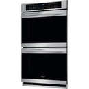  Frigidaire Gallery 30-inch, 10.2 cu.ft. Built-in Double Wall Oven with Convection Technology FGET3069UF IMAGE 3
