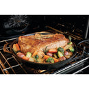  Frigidaire Gallery 30-inch, 10.2 cu.ft. Built-in Double Wall Oven with Convection Technology FGET3069UF IMAGE 9