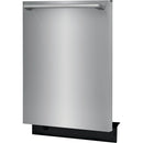  Electrolux Built-in Dishwasher with IQ Touch® Controls EDSH4944AS IMAGE 3