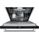  Electrolux Built-in Dishwasher with IQ Touch® Controls EDSH4944AS IMAGE 4