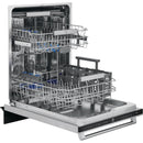  Electrolux Built-in Dishwasher with IQ Touch® Controls EDSH4944AS IMAGE 9
