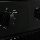 Danby 24-inch Freestanding Electric Range with Even Baking DERM240BC IMAGE 2