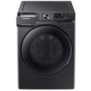 Samsung 5.8 cu.ft. Front Loading Washer with VRT Plus™ WF50T8500AV/A5 IMAGE 6