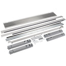 Electrolux Refrigeration Accessories Trim Kit TRMKTSS2LV84 IMAGE 2