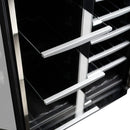  Silhouette Built-in Combination Beverage Center SBC051D1BSS IMAGE 6