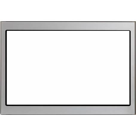 Panasonic 24" Trim Kit NNTK81KC IMAGE 1