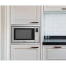 Panasonic 24" Trim Kit NNTK81KC IMAGE 2