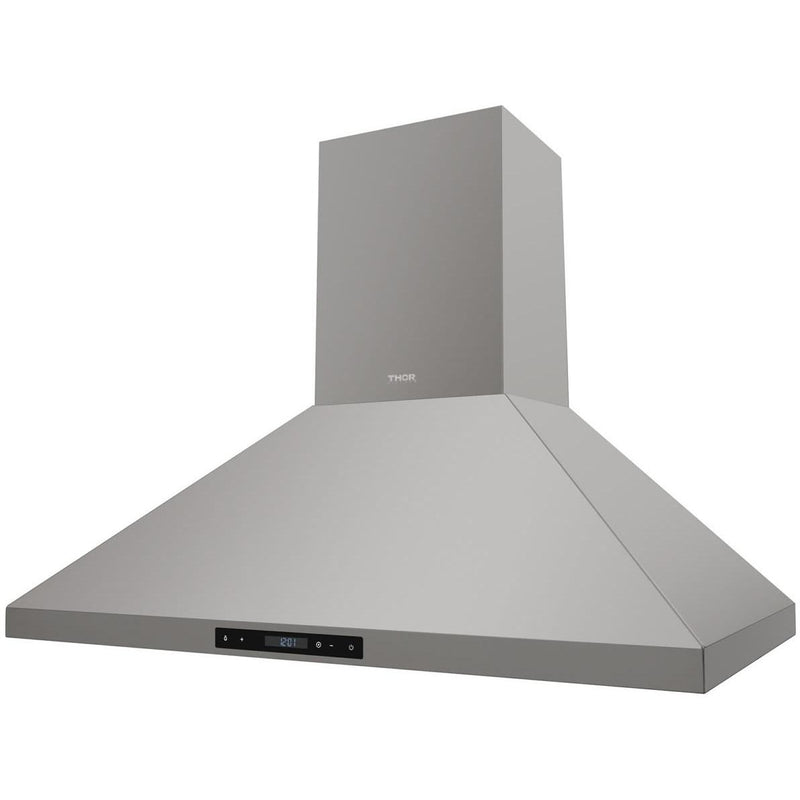 Thor Kitchen 30-inch Wall Mount Range Hood HRH3007U IMAGE 2