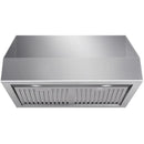 Thor Kitchen 30-inch Under Cabinet Range Hood with LED Lighting TRH3005 IMAGE 2