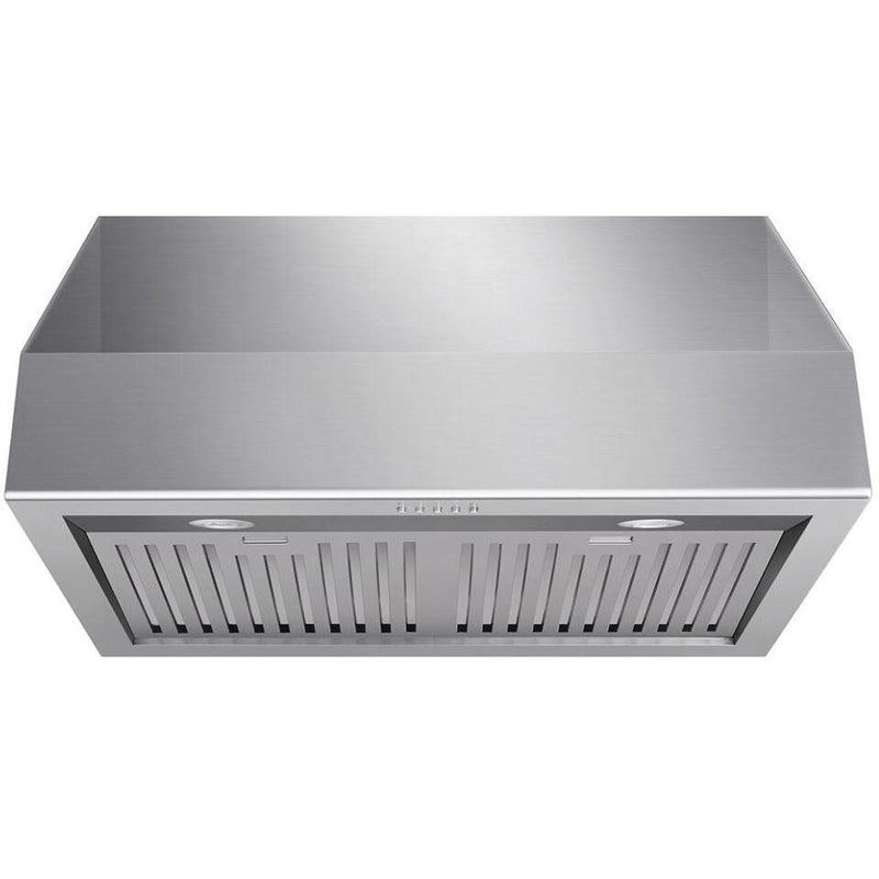 Thor Kitchen 30-inch Under Cabinet Range Hood with LED Lighting TRH3005 IMAGE 2