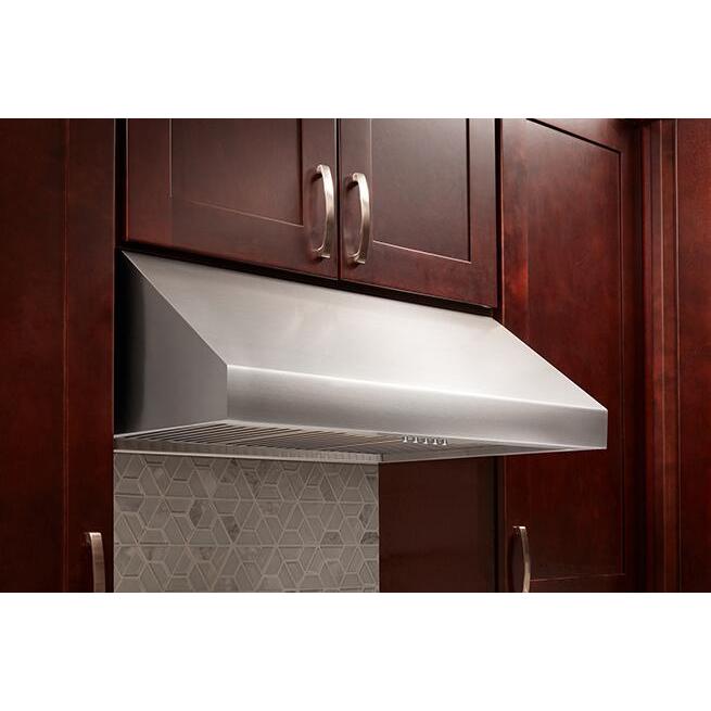 Thor Kitchen 30-inch Under Cabinet Range Hood with LED Lighting TRH3005 IMAGE 5