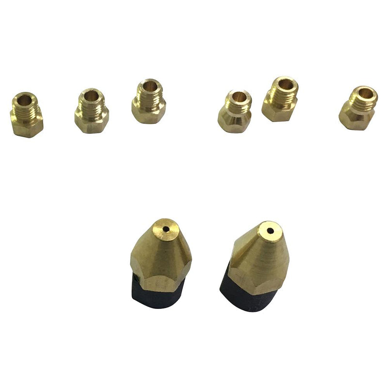  Thor Kitchen LP Conversion Kit LPKLRG3601U IMAGE 1