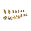  Thor Kitchen LP Conversion Kit LPKHRG3618U-BS IMAGE 1