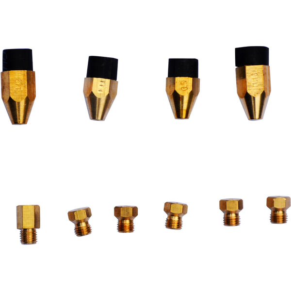  Thor Kitchen LP Conversion Kit LPKLRG4807U IMAGE 1