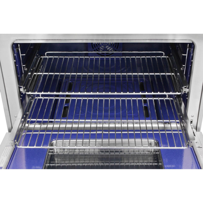  Thor Kitchen Oven Rack TR30SS IMAGE 4