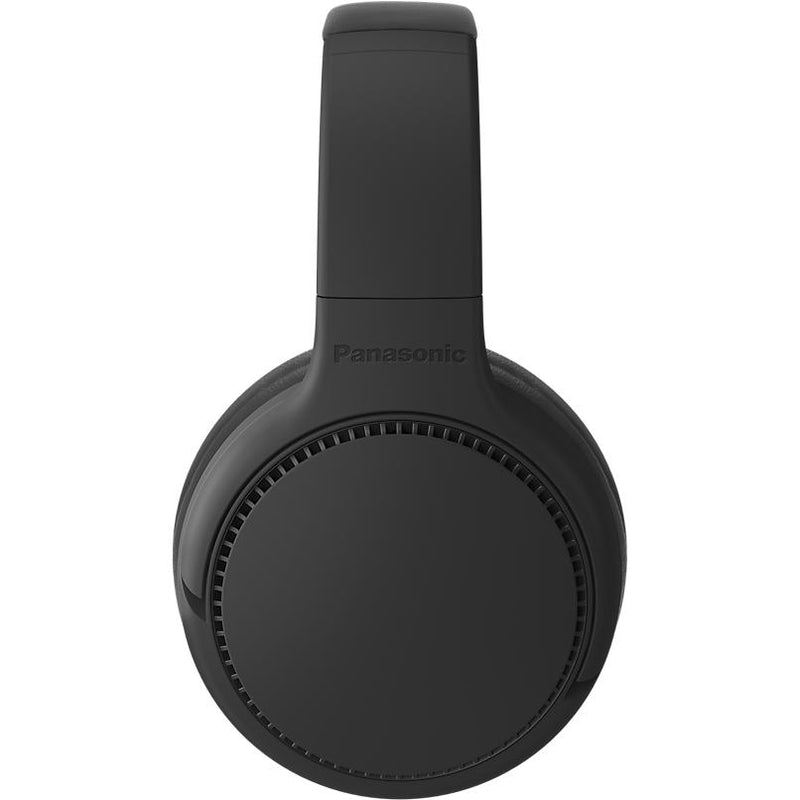 Panasonic Bluetooth Over-the-Ear Headphones RB-M300B-K IMAGE 3
