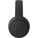 Panasonic Bluetooth Over-the-Ear Headphones RB-M500B-K IMAGE 4