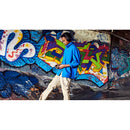 Panasonic Bluetooth Over-the-Ear Headphones RB-M500B-K IMAGE 6