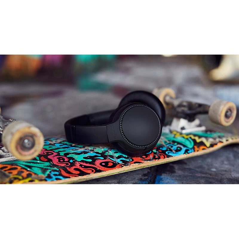 Panasonic Bluetooth Over-the-Ear Headphones RB-M500B-K IMAGE 7