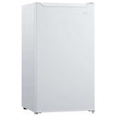 Danby 3.2 cu. ft. Compact Refrigerator DAR032B1WM IMAGE 1
