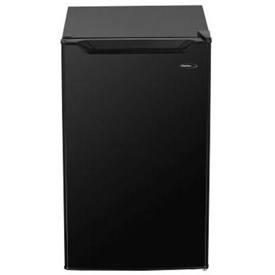 Danby 3.2 cu. ft. Compact Refrigerator DAR032B1BM IMAGE 2